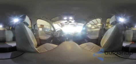 2019 Chevrolet Equinox Lt z USA, uszkodzony, nr VIN 3GNAXUEV0KS632785